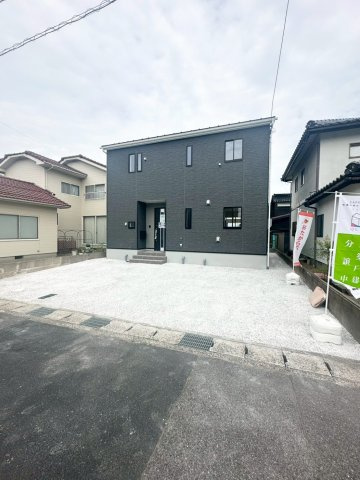 【新築　戸建て】賀露町南1丁目の画像