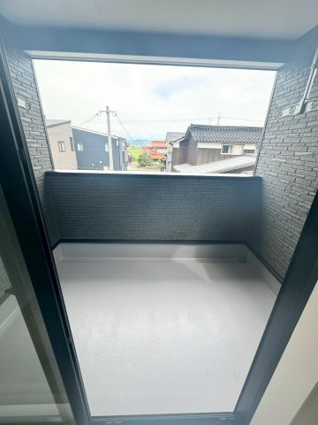 【バルコニー】の画像