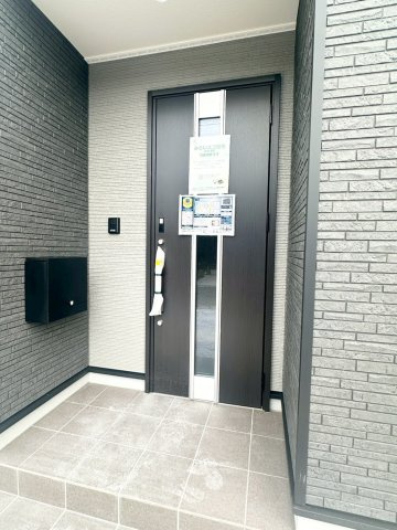 【玄関】の画像