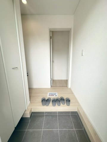 【玄関】の画像