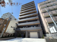 WARM天下茶屋の画像