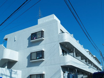 仙台市青葉区小田原８丁目のマンションの画像