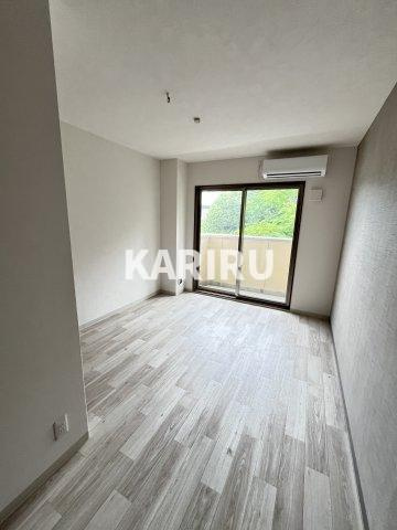 みおつくし城北の居間・リビング