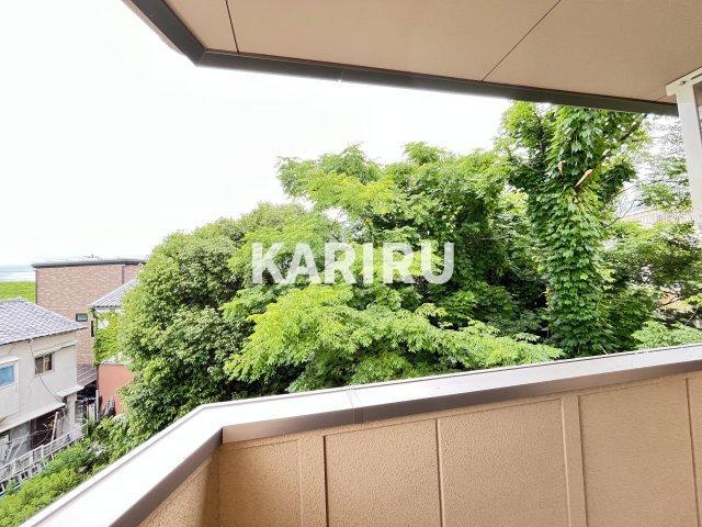 みおつくし城北の展望