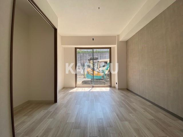 みおつくし城北の居間・リビング