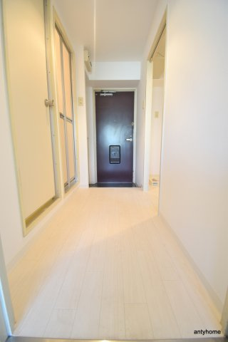 十三オリエントハイツ　仲介手数料無料の内装