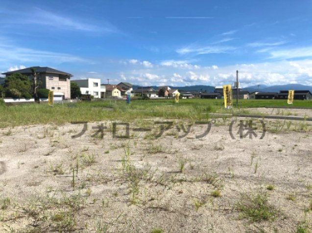 リーブルガーデン霧島市国分湊