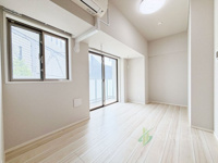 フェルクルールプレスト池袋WESTの画像