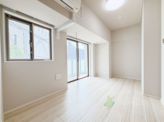 【洋室】 | フェルクルールプレスト池袋WEST | 洋室　6.8帖　当日のご見学、可能です！お気軽にお問い合わせください！※0120-133-468