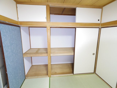 【和室】 | 桃江荘