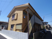 桃江荘の画像