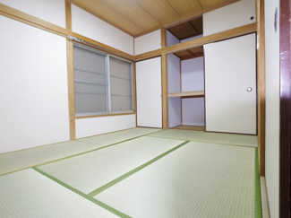 【和室】 | 桃江荘