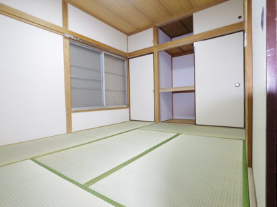 【和室】 | 桃江荘