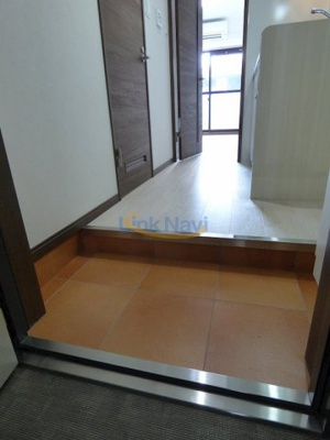 【玄関】 | ウインズコート西梅田Ⅱ