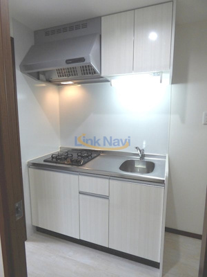 【キッチン】 | ウインズコート西梅田Ⅱ