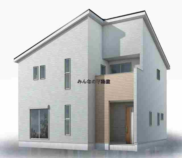 基山町小倉　4号棟オール電化新築戸建　一建設株式会社