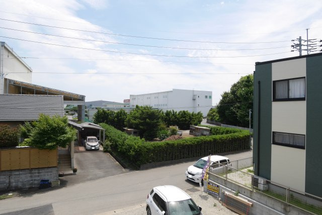基山町小倉　4号棟オール電化新築戸建　一建設株式会社の展望