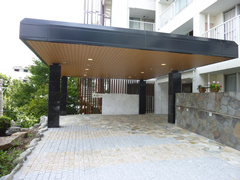 熱海ビラ