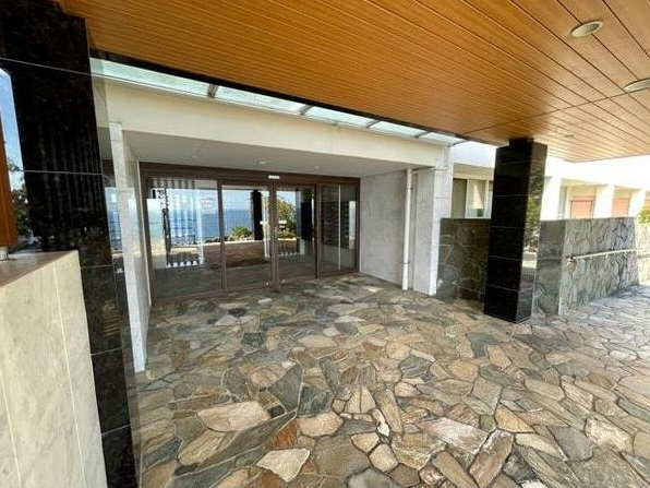 熱海ビラ