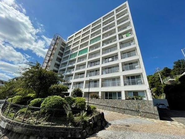 熱海ビラ