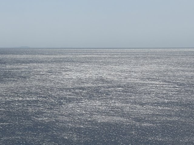 熱海ビラの展望