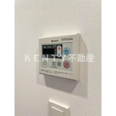 【設備】 | ミリアレジデンス品川中延 |  