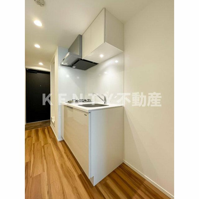 【キッチン】 | ミリアレジデンス品川中延 | キッチンでお料理をお楽しみください