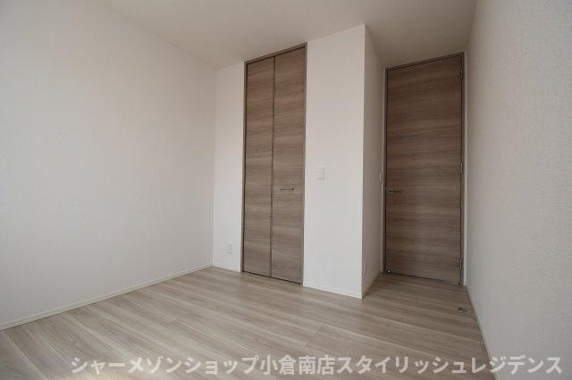 D-ROOM守恒　B棟　の内装