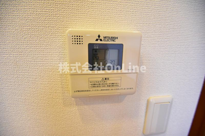 【設備】 | ルミエール