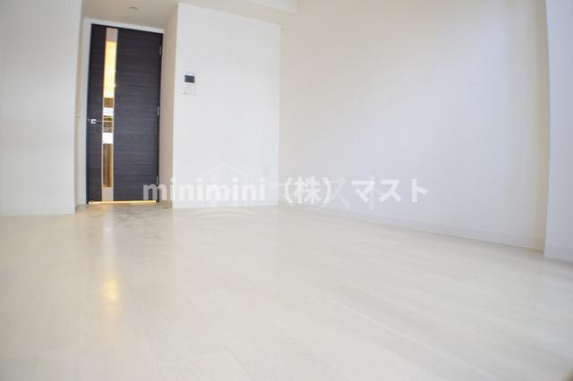 レジュールアッシュ難波ＭＩＮＡＭＩ　Ⅱの内装