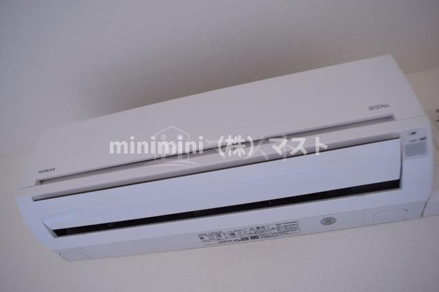 レジュールアッシュ難波ＭＩＮＡＭＩ　Ⅱの設備