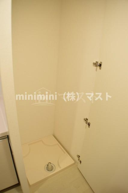 レジュールアッシュ難波ＭＩＮＡＭＩ　Ⅱのその他