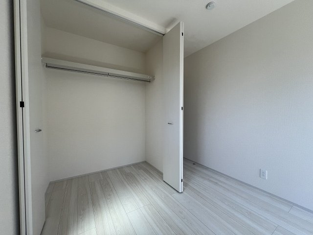 国分寺市北町の収納