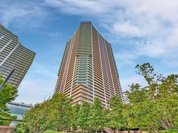 【その他】 | アーバンドックパークシティ豊洲　タワーA棟