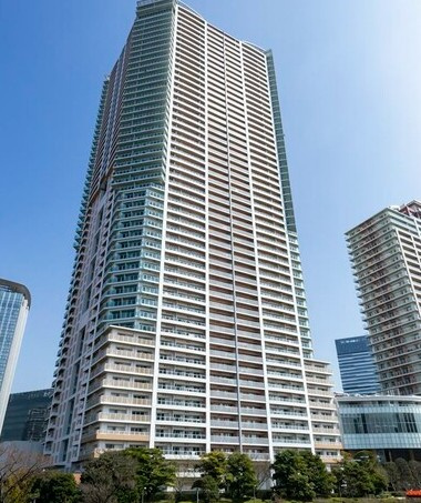 【その他】 | アーバンドックパークシティ豊洲　タワーA棟