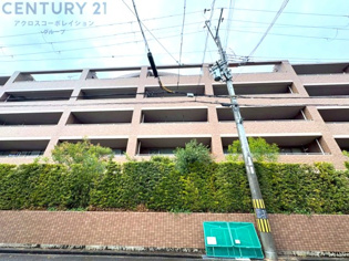RC造5階建て