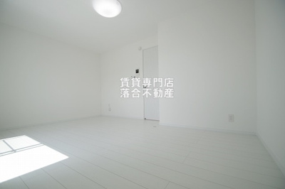 【寝室】 | MQuarto淵野辺Ⅰ | 使い勝手のいいお部屋