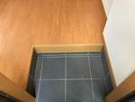 【玄関】 | 本山北町ハイツ