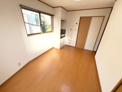 【洋室】 | 本山北町ハイツ
