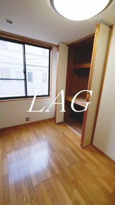 【寝室】 | テルノ浅草 | 寝室です。