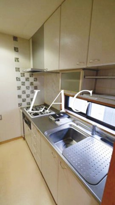 【キッチン】 | テルノ浅草 | キッチンです。