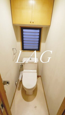 【トイレ】 | テルノ浅草 | トイレです。