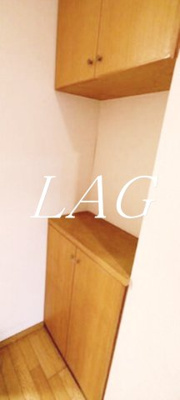 【収納】 | テルノ浅草 | 収納です。