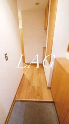 【玄関】 | テルノ浅草 | 玄関です。