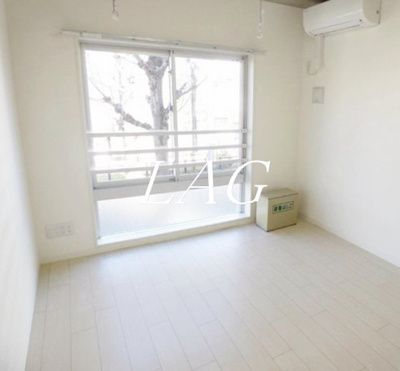 【寝室】 | グランテラス西綾瀬 | 寝室です。