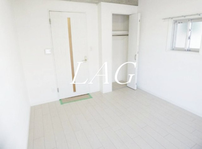 【居間・リビング】 | グランテラス西綾瀬 | 洋室のお部屋です。