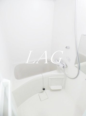 【浴室】 | グランテラス西綾瀬 | お風呂です。