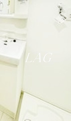 【設備】 | アンセス堀切菖蒲園 | 室内洗濯機置場です。