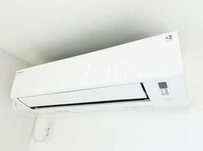 【その他】 | アンセス堀切菖蒲園 | エアコンです。