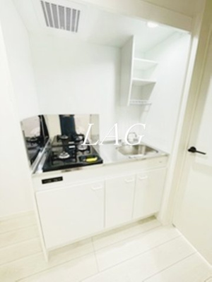 【キッチン】 | アンセス堀切菖蒲園 | キッチンです。